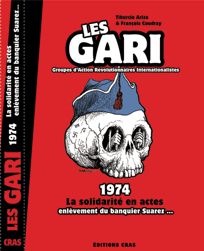 Les GARI – 1974 : la solidarité en actes